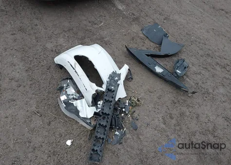 2014 Chrysler Town & Country Touring-L из США, поврежденный, VIN 2C4RC1CG3ER466712